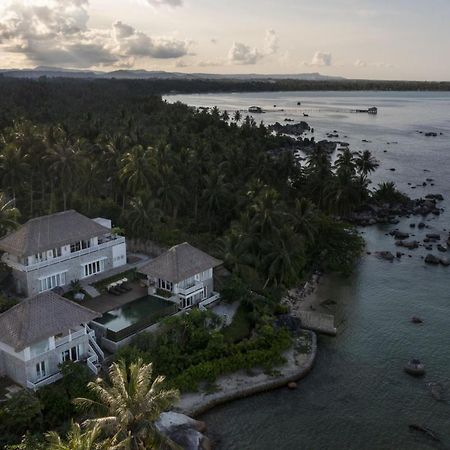 Adiwana Jelita Sejuba Natuna Ranai 外观 照片