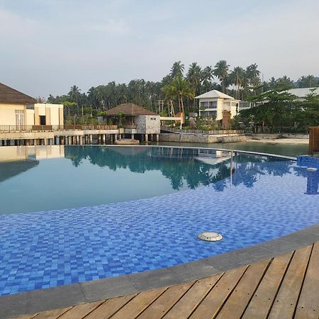 Adiwana Jelita Sejuba Natuna Ranai 外观 照片