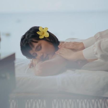 Adiwana Jelita Sejuba Natuna Ranai 外观 照片