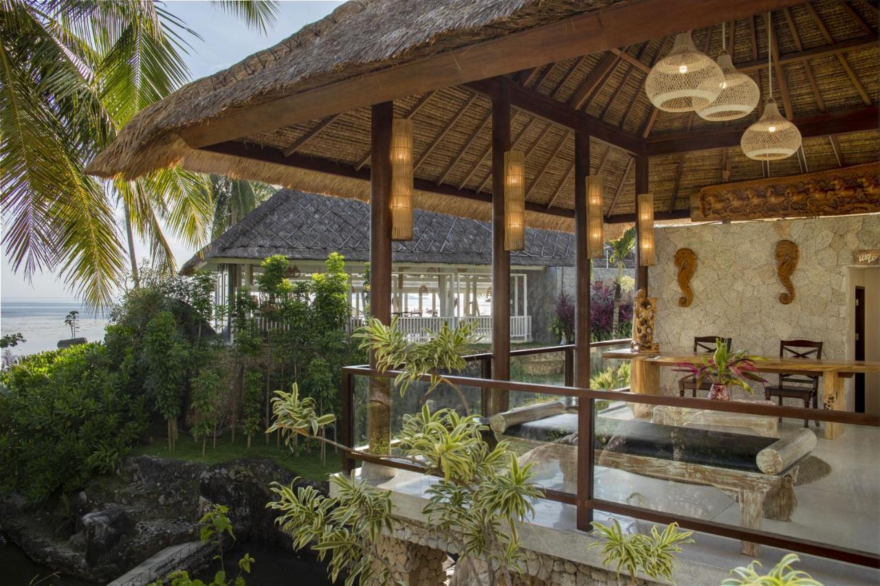 Adiwana Jelita Sejuba Natuna Ranai 外观 照片