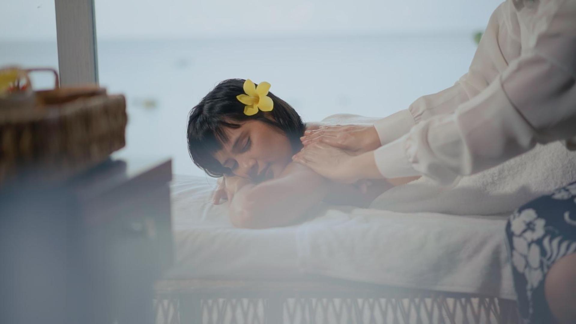 Adiwana Jelita Sejuba Natuna Ranai 外观 照片